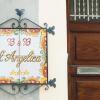 Отель B&B L'Angelica, фото 3