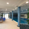 Отель Matyas Kiraly Spa and Wellness Hotel, фото 41