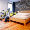 Отель Bed&Bike Tremola San Gottardo, фото 3