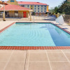 Отель Quality Inn & Suites Hot Springs-Lake Hamilton, фото 34