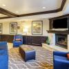 Отель Comfort Inn & Suites Texas Hill Country, фото 6
