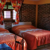 Отель Cabañas El Muñeco, фото 2