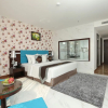 Отель The Mira Boutique Hotel, фото 4