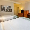 Отель La Quinta Inn & Suites by Wyndham Colorado Springs South AP, фото 3