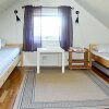 Отель 5 Person Holiday Home In Oksvoll, фото 3