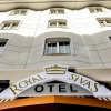 Отель Royal Sivas Otel, фото 29