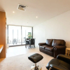 Отель MILES, 1BDR Melbourne Apartment, фото 3