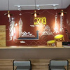 Отель Lien Lien Feng Qing B&B, фото 15