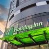 Отель Holiday Inn Bucharest - Times в Бухаресте