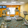 Отель Fairfield Inn & Suites Fort Walton Beach-Eglin AFB, фото 15