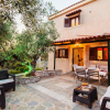 Отель Mani Garden Haven - Private Retreat in Stoupa, фото 7
