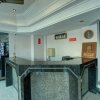 Отель OYO 24579 Flagship Hotel Padmam, фото 25