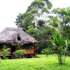 Отель Suchipakari Jungle Lodge, фото 30