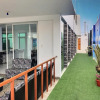 Отель Spacious Modern Beach House, фото 8
