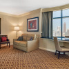 Отель Omni Atlanta Hotel at Centennial Park, фото 5