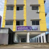 Отель OYO 445 Lavender Homestay Syariah, фото 1
