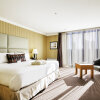 Отель Executive Suites Hotel Metro Vancouver, фото 36