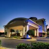 Отель Holiday Inn Express And Suites Jacksonville N, фото 38