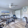 Отель Courtyard #115 in Port Aransas, фото 37