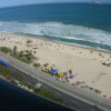 Отель Ipanema Vieira Souto 500 Residence Service, фото 20