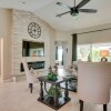 Отель Cape Coral Retreat With Spacious Patio + Gas Grill, фото 8