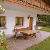 Отель Apartment in St. Gallenkirch Near ski Area, фото 12