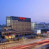 Отель Hampton by Hilton Shantou Railway Station, фото 1