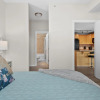 Отель Stylish 2Bd Apt Downtown City Mountain View, фото 25