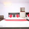 Отель OYO 11858 Hotel Shiv Murti Grand, фото 18