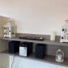 Отель Magicstay - Flat 2 Bedrooms 1 Bathroom - Albenga, фото 13