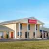 Отель Rodeway Inn, фото 1