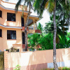Отель Garden Park Hotel Mtwapa, фото 18