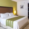 Отель Holiday Inn Express Xalapa, an IHG Hotel, фото 21