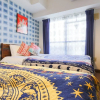 Отель Grand Court Namba 402, фото 27