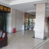 Отель Baishouyuan Guoji Hotel, фото 4