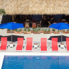 Отель Decameron Isla Coral Guayabitos Ramada All-Inclusive Resort, фото 35
