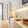 Отель Indulge Porto Flats, фото 33