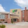 Отель Holiday Inn Express & Suites North Kansas City, an IHG Hotel, фото 1