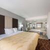 Отель Quality Inn & Suites Huntsville, фото 17