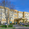 Отель Comfort Inn & Suites Seattle North, фото 1