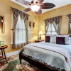 Отель Green Palm Inn, фото 4