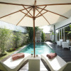 Отель Villa Haiciao Bali Umalas ricefield view 3Bedrooms, фото 2