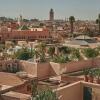 Отель Charming Apartment - A Deserved Relaxation Near Marrakech, фото 8