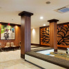 Отель Sukho Hotel, фото 3