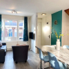 Отель Vakantiewoning Domburg DO31, фото 9