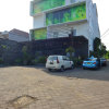 Отель Airy Tuban Bypass Ngurah Rai 38 Kuta Bali, фото 28
