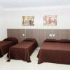 Отель Ouro Minas Plaza Hotel, фото 2