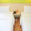 Отель 7 Days Inn Changsha Xingsha Jinmao Road Branch, фото 5
