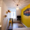 Отель Studio Yellow 10 Min Vieux Lyon, фото 13
