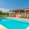 Отель SON PAX Petit - Villa With Private Pool in Palma. Free Wifi, фото 14
